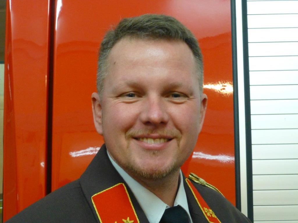 Gerald Bauer