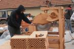 20140315 Bau des FF Hauses 14