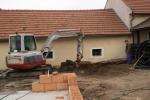 20140315 Bau des FF Hauses 15