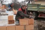 20140315 Bau des FF Hauses 4