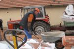 20140315 Bau des FF Hauses 8