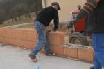 20140315 Bau des FF Hauses 9
