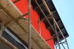 2015 07 16 Fassade FF Haus+ Stuehle streichen 8