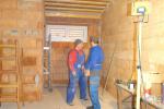 2015 01 18 Rigipsen und Innenarbeiten 14