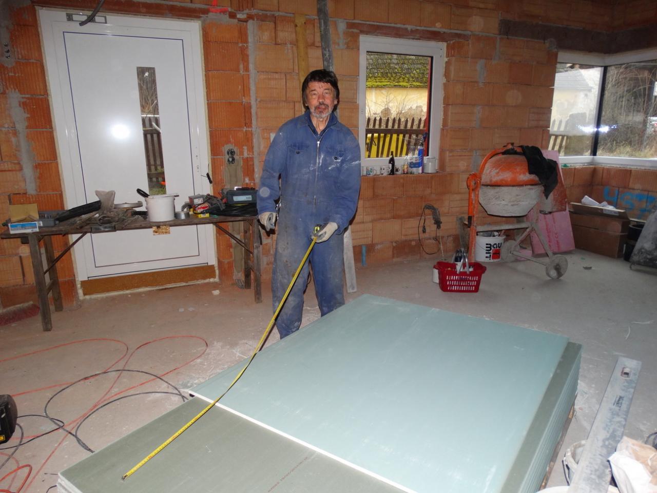 2015 01 18 Rigipsen und Innenarbeiten 19