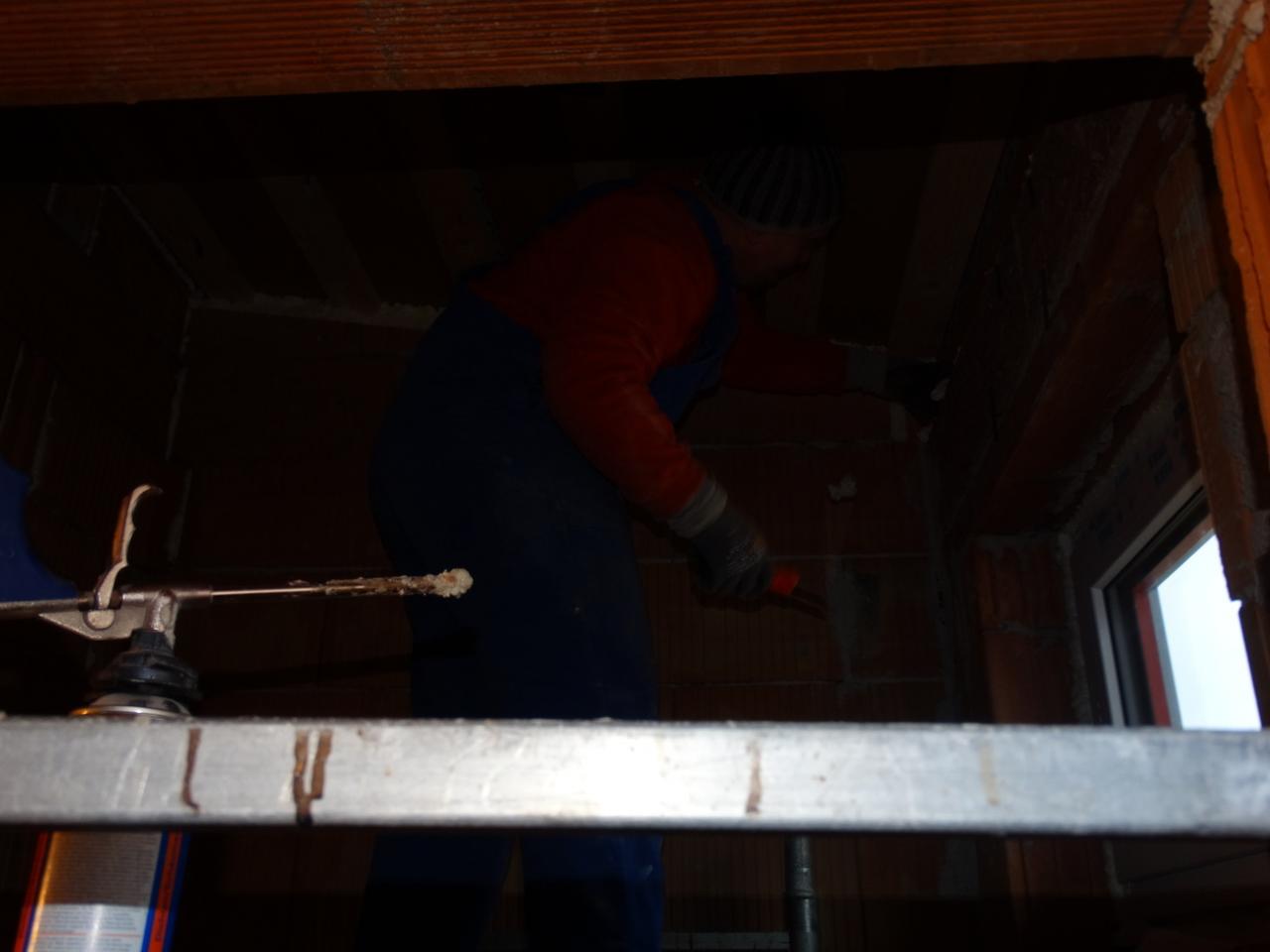 2015 01 18 Rigipsen und Innenarbeiten 21