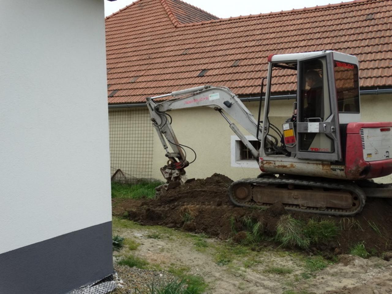 2016 04 23 Baggerarbeiten 1